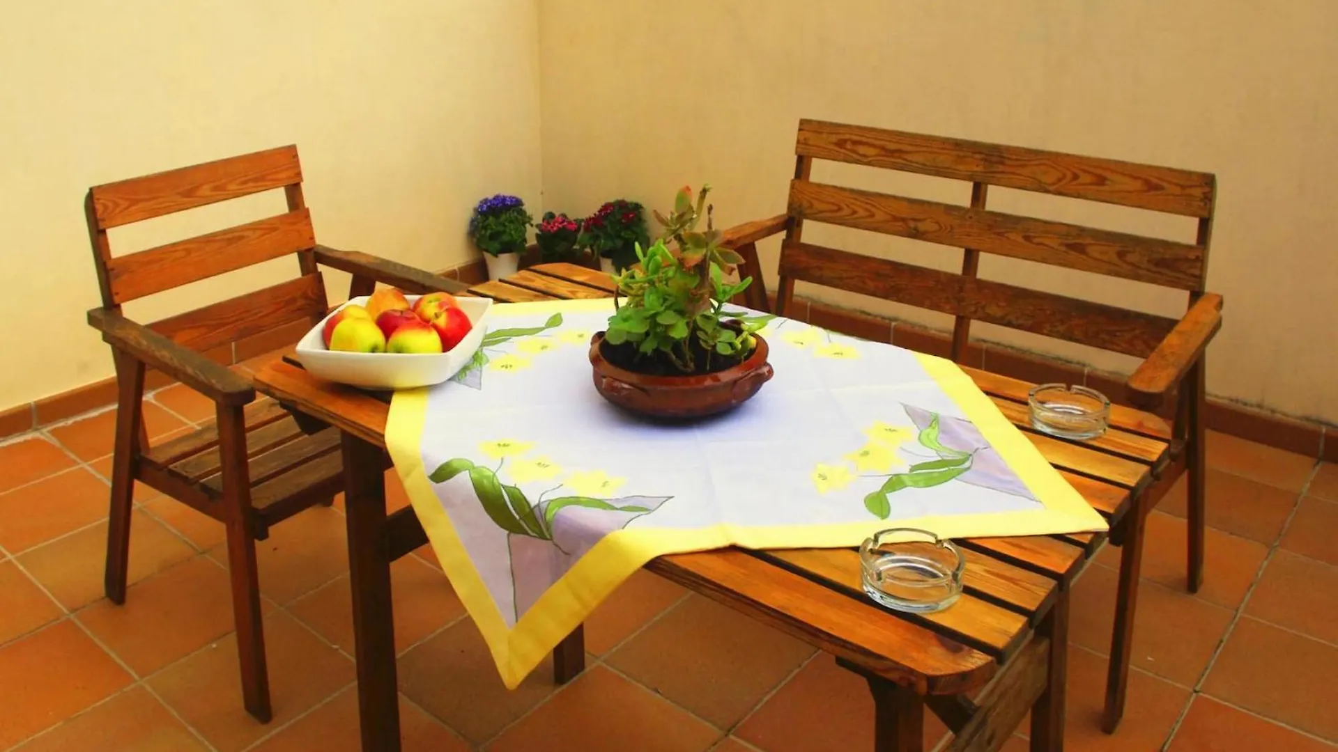 Typical Majorcan House In Illot S'Illot  Holiday home S'Illot (Mallorca)