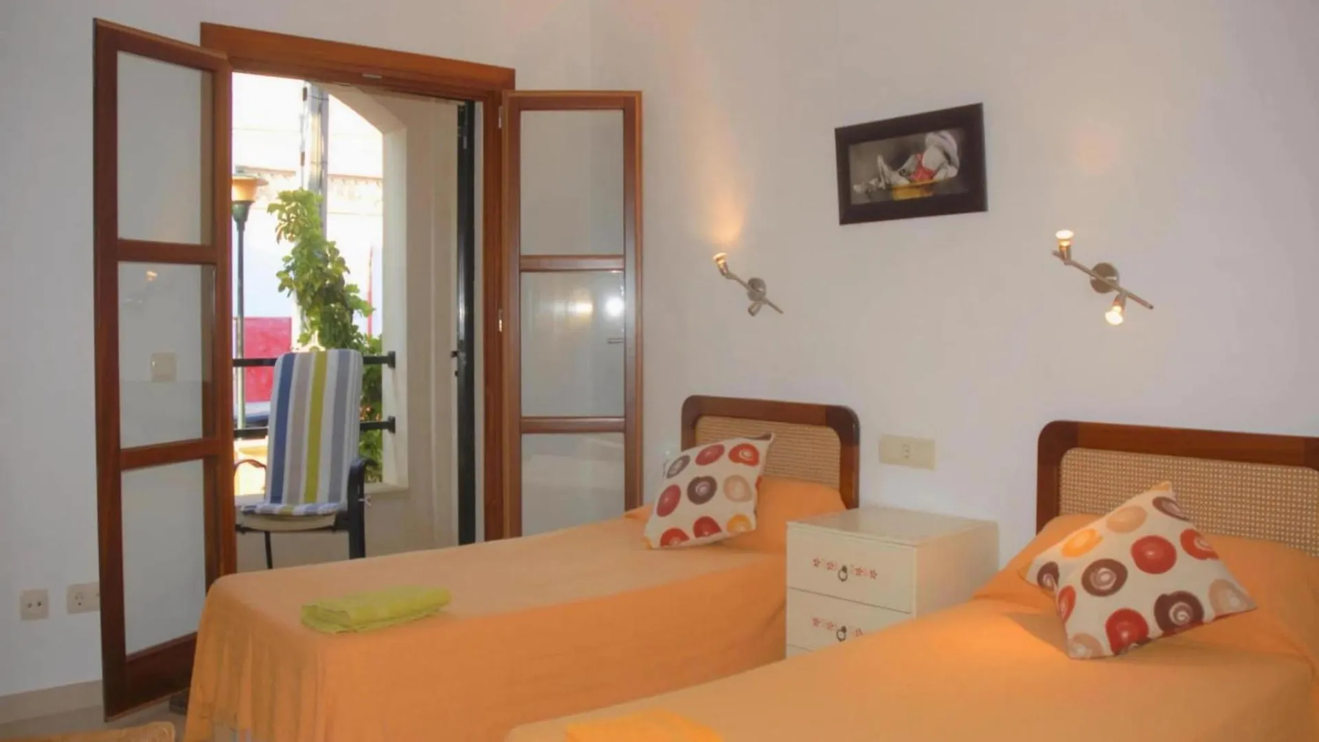 Typical Majorcan House In Illot S'Illot  0*, S'Illot (Mallorca)