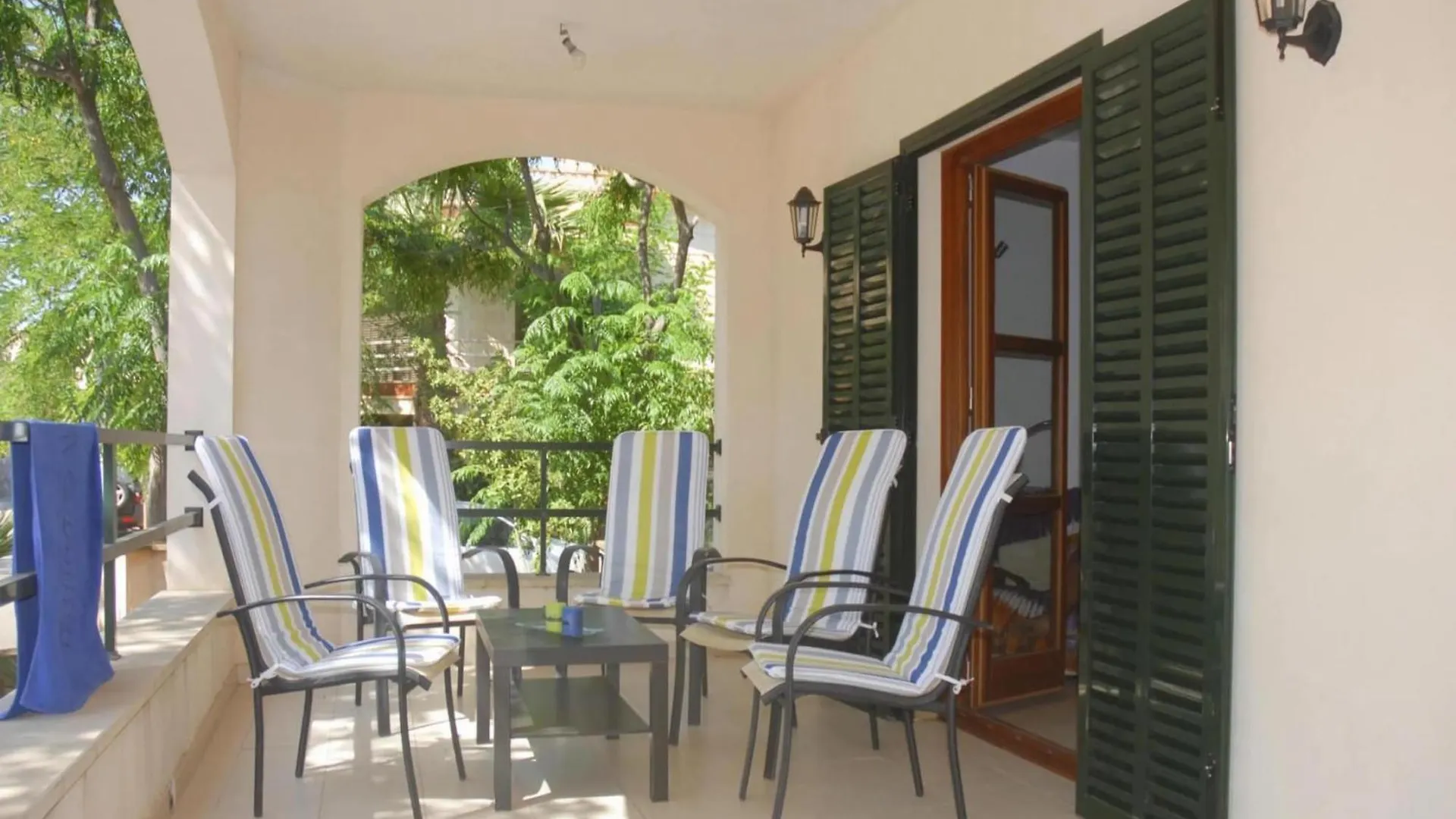 Typical Majorcan House In Illot S'Illot  S'Illot (Mallorca)