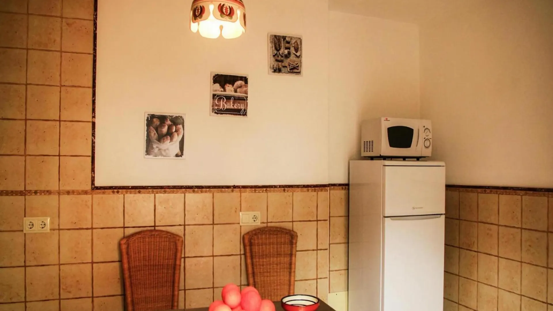 Typical Majorcan House In Illot Сильот