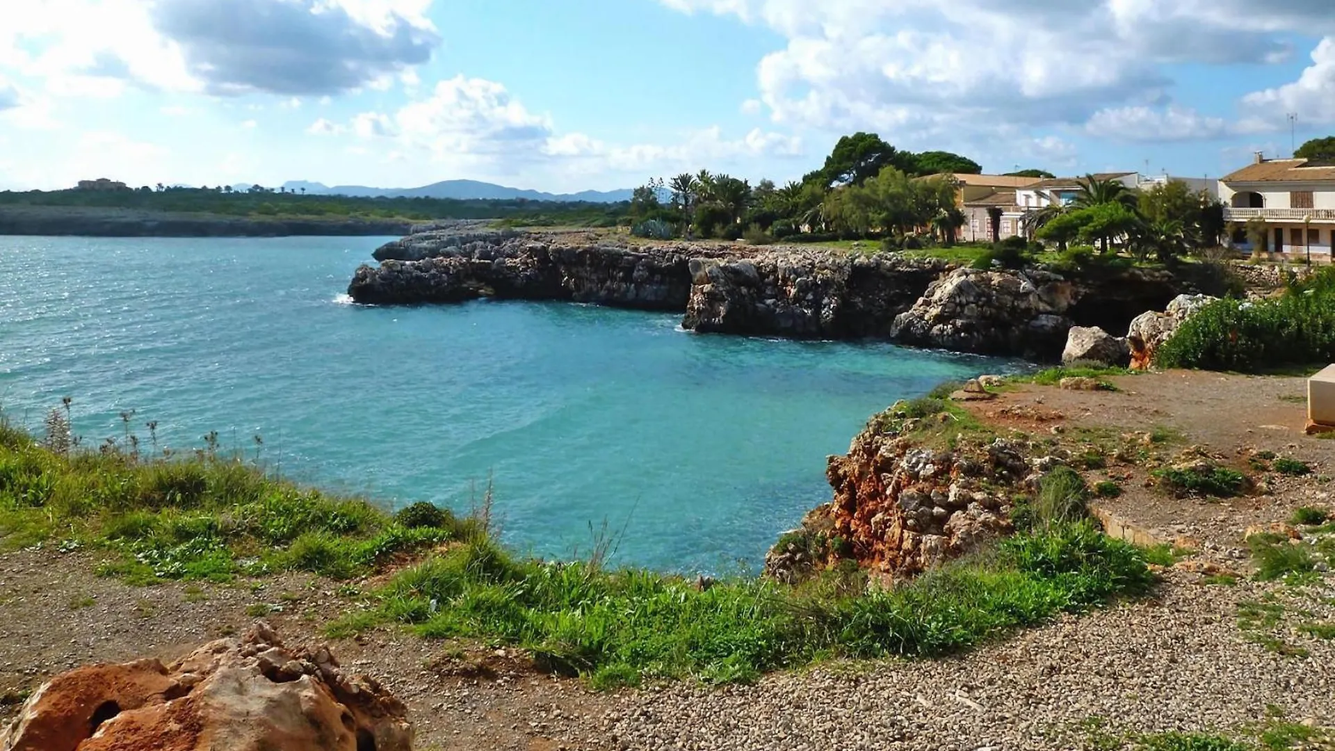 Holiday home Typical Majorcan House In Illot S'Illot