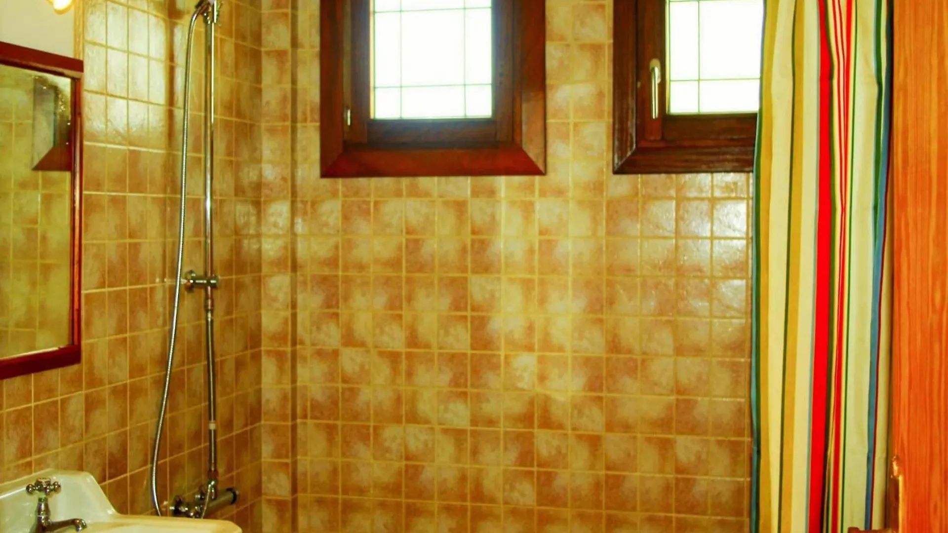 Дом отдыха Typical Majorcan House In Illot Сильот Испания