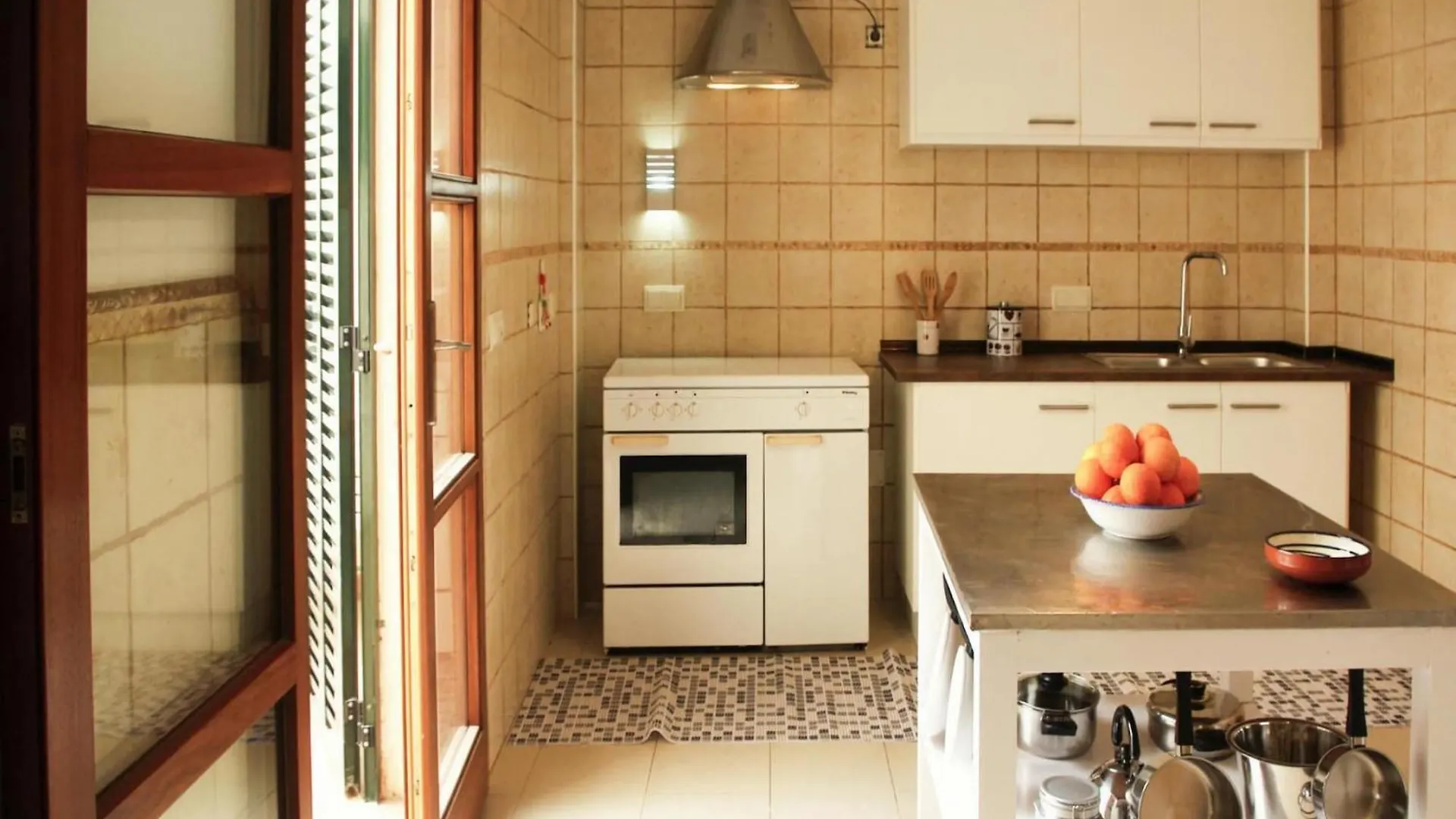 Holiday home Typical Majorcan House In Illot S'Illot