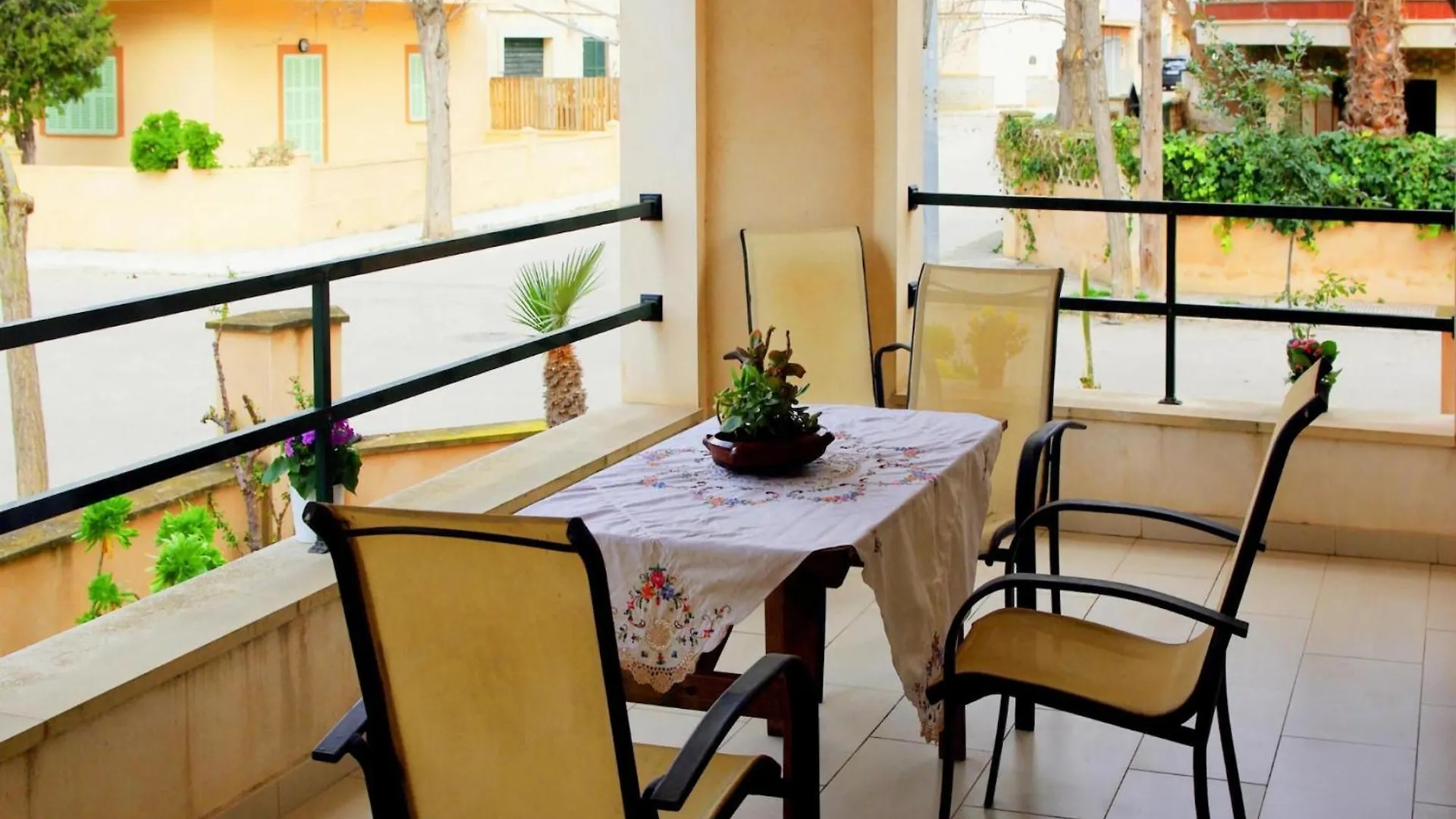 Typical Majorcan House In Illot S'Illot  0*, S'Illot (Mallorca) Spain