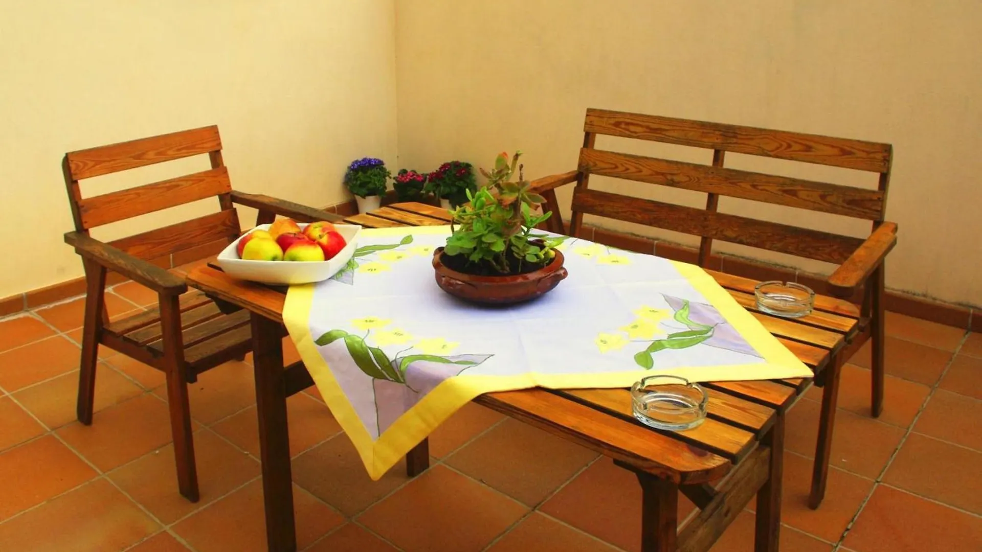 Holiday home Typical Majorcan House In Illot S'Illot