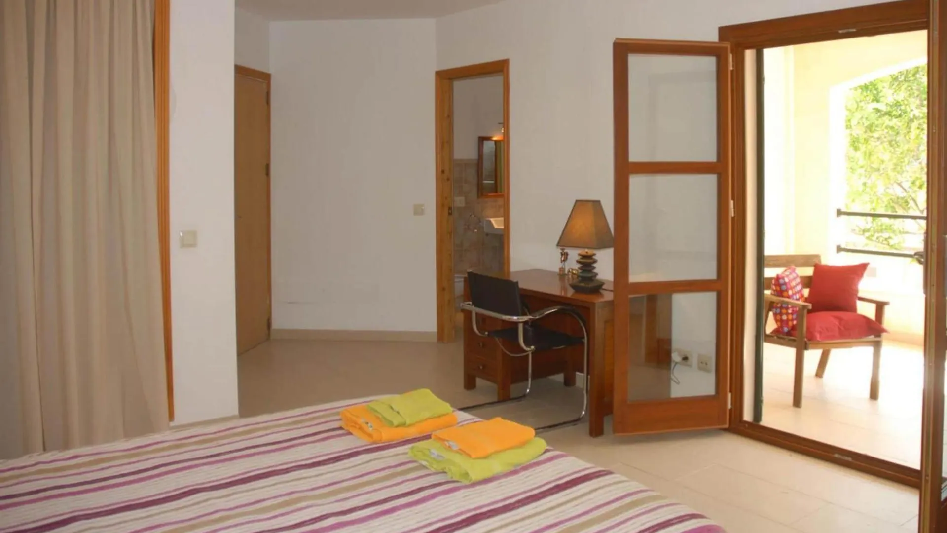 Typical Majorcan House In Illot S'Illot  0*, S'Illot (Mallorca) Spain