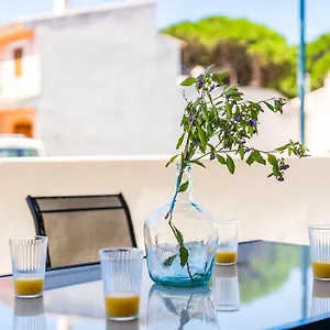 Cala Morlanda 1 Apartment