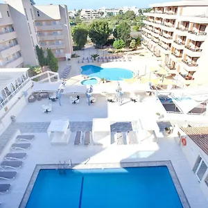 Aparthotel Bj Playamar &, S'Illot (Mallorca)