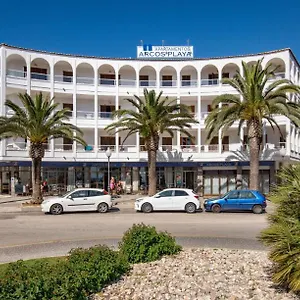 Apartment Arcos Playa, S'Illot (Mallorca)