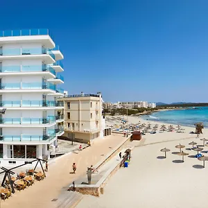 Hotel Universal Perla, S'Illot (Mallorca)