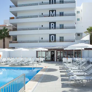 Hotel O7 Colombo, S'Illot (Mallorca)