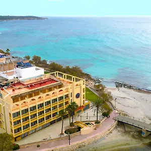 Hotel Mix Peymar, S'Illot (Mallorca)