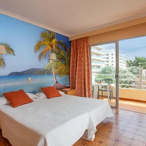 Hostel Bj Bei Juan, S'Illot (Mallorca)