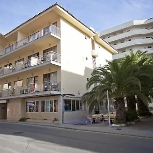 Hostel Bj Bona Vista, S'Illot (Mallorca)