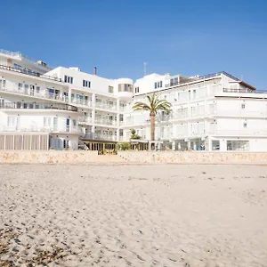 Hotel Club, S'Illot (Mallorca)