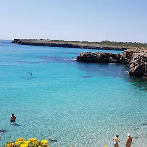 Cala Morlanda Ferienhaus