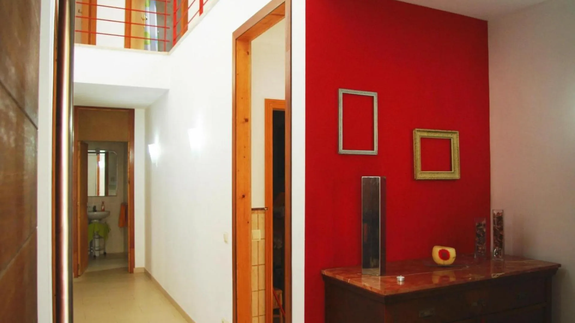 Typical Majorcan House In Illot S'illot